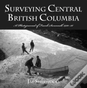 Capa do artigo Surveying Central British Columbia