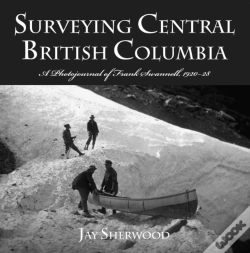 Capa do artigo Surveying Central British Columbia