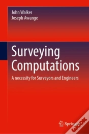 Capa do artigo Surveying Computations