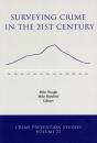 Surveying Crime In The 21st Century - Preview
