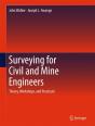 Surveying For Civil And Mine Engineers - Preview
