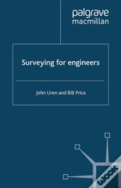 Capa do artigo Surveying For Engineers