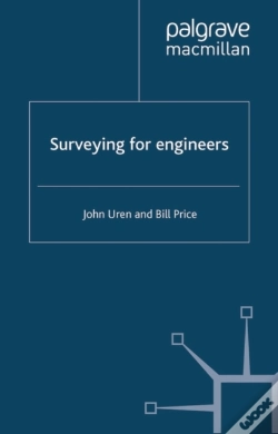 Capa do artigo Surveying For Engineers