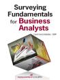 Surveying Fundamentals For Business Analysts - Preview