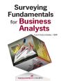 Surveying Fundamentals For Business Analysts - Preview