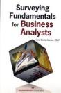Surveying Fundamentals For Business Analysts - Preview