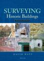 Surveying Historic Buildings - Preview