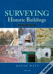 Capa do artigo Surveying Historic Buildings