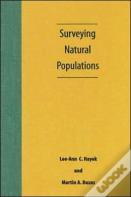 Surveying Natural Populations