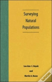 Surveying Natural Populations