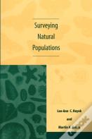 Surveying Natural Populations
