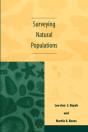 Surveying Natural Populations - Preview