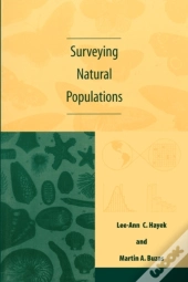 Surveying Natural Populations