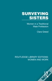 Surveying Sisters