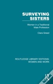 Capa do artigo Surveying Sisters
