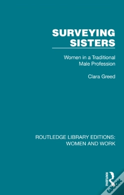Capa do artigo Surveying Sisters