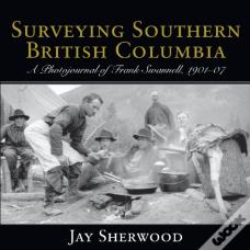 Surveying Southern British Columbia