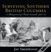 Capa do artigo Surveying Southern British Columbia