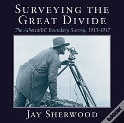 Capa do artigo Surveying The Great Divide