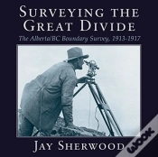 Capa do artigo Surveying The Great Divide