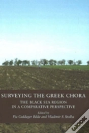 Capa do artigo Surveying The Greek Chora