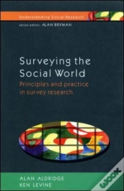 Capa do artigo Surveying The Social World