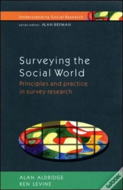 Capa do artigo Surveying The Social World