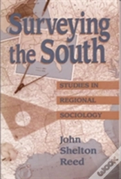 Capa do artigo Surveying The South