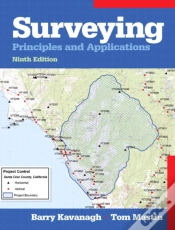 Capa do artigo Surveying