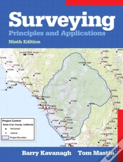 Capa do artigo Surveying