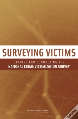 Capa do artigo Surveying Victims
