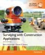 Surveying With Construction Applications, Global Edition - Preview