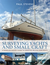 Capa do artigo Surveying Yachts And Small Craft