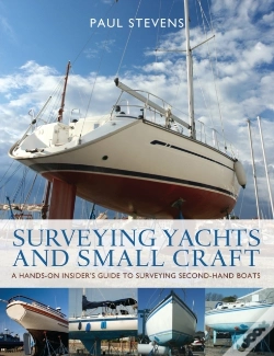 Capa do artigo Surveying Yachts And Small Craft
