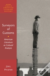 Surveyors Of Customs