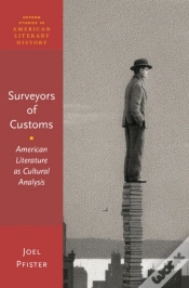 Capa do artigo Surveyors Of Customs