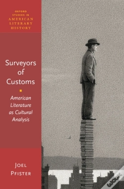 Capa do artigo Surveyors Of Customs