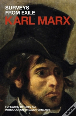 Capa do artigo Surveys From Exile