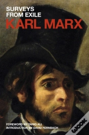 Capa do artigo Surveys From Exile