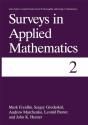 Surveys In Applied Mathematics - Preview