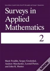 Surveys In Applied Mathematics