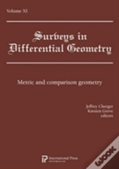 Surveys In Differential Geometry Metric