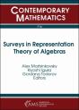 Surveys In Representation Theory Of Algebras - Preview