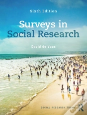 Capa do artigo Surveys In Social Research