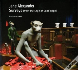 Capa do artigo Surveys