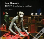 Capa do artigo Surveys