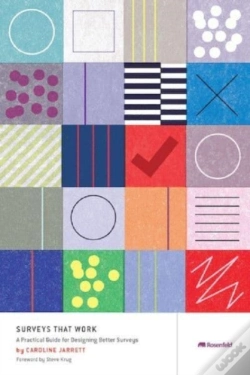 Capa do artigo Surveys That Work