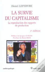 Capa do artigo Survie Du Capitalisme (La)