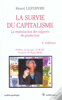 Capa do artigo Survie Du Capitalisme (La)