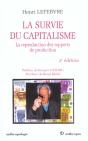 Survie Du Capitalisme (La) - Preview